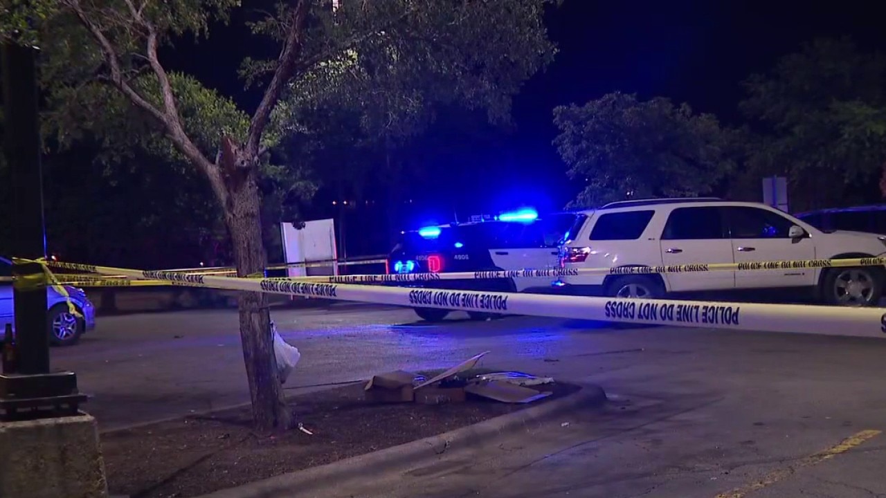 Austin police investigating East Riverside homicide