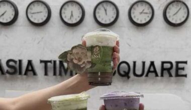 A matcha shop makeover leads top Fort Worth news this week