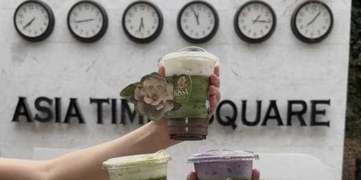 A matcha shop makeover leads top Fort Worth news this week