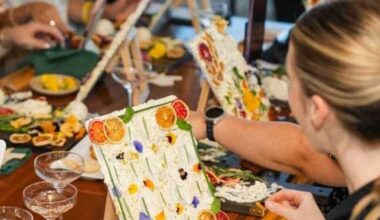 7 top food and drink events in Fort Worth (June 15-21, 2026)