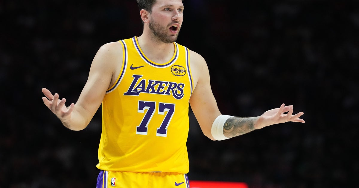 Here's how Luka Doncic could return to the Dallas Mavericks