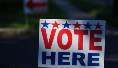 Mark Hill wins Frisco mayoral runoff, defeating Rod Vilhauer, results show
