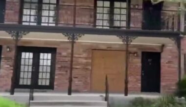 Residents near troubled Houston apartment complex say years of crime, gunfire have reached a breaking point