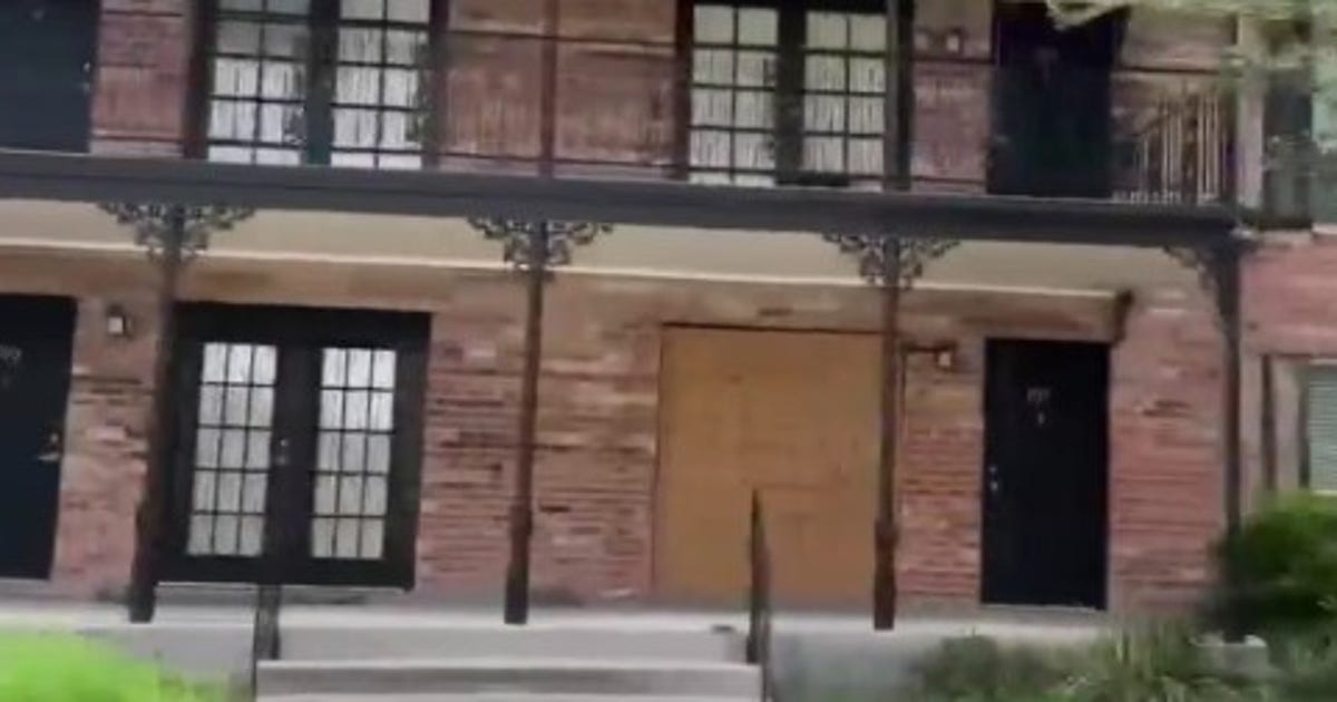Residents near troubled Houston apartment complex say years of crime, gunfire have reached a breaking point
