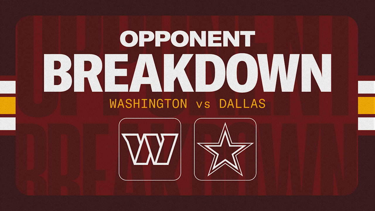 Washington Commanders logo