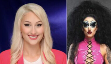 Arlington ISD Appoints Drag Queen As Interim Assistant Principal
