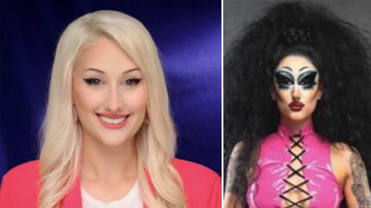 Arlington ISD Appoints Drag Queen As Interim Assistant Principal