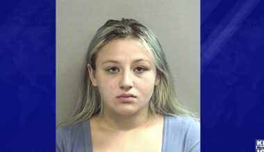 Arrest made in fatal Arlington crash, suspect charged with Intoxication Manslaughter