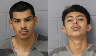 Austin deadly shooting: 2 men arrested in connection with mechanic's death