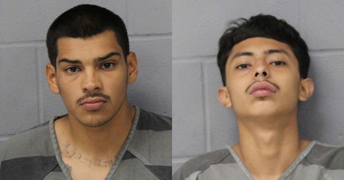 Austin deadly shooting: 2 men arrested in connection with mechanic's death