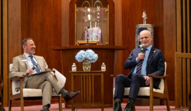 Israeli ambassador in Houston: U.S.-Israel relationship closest in history