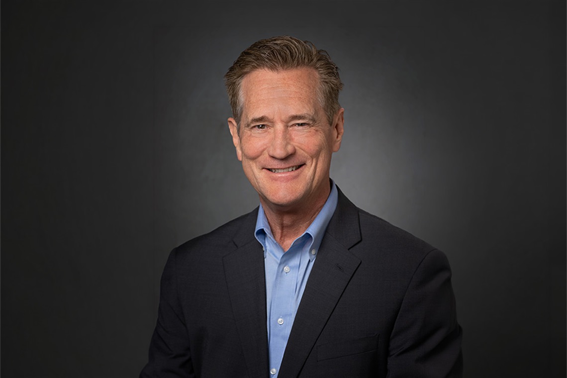 Headshot of Marty Wieder