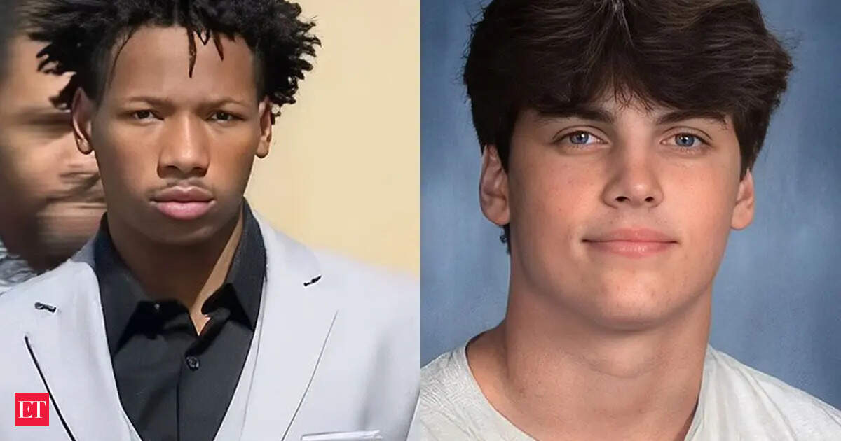 Who is Karmelo Anthony? Texas teen sentenced to 35 years for murder of Austin Metcalf in Frisco track meet stabbing