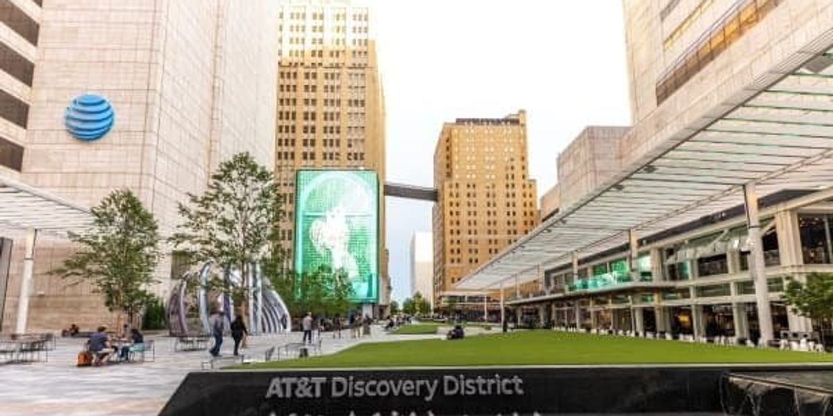 24 Dallas-Fort Worth companies land on 2026 Fortune 500 list