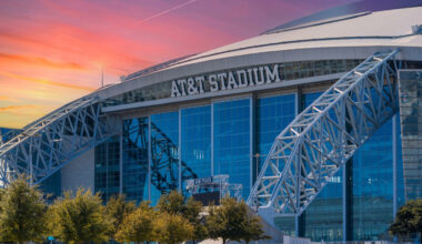 Fans Praise Dallas Stadium After Netherlands-Japan World Cup Draw