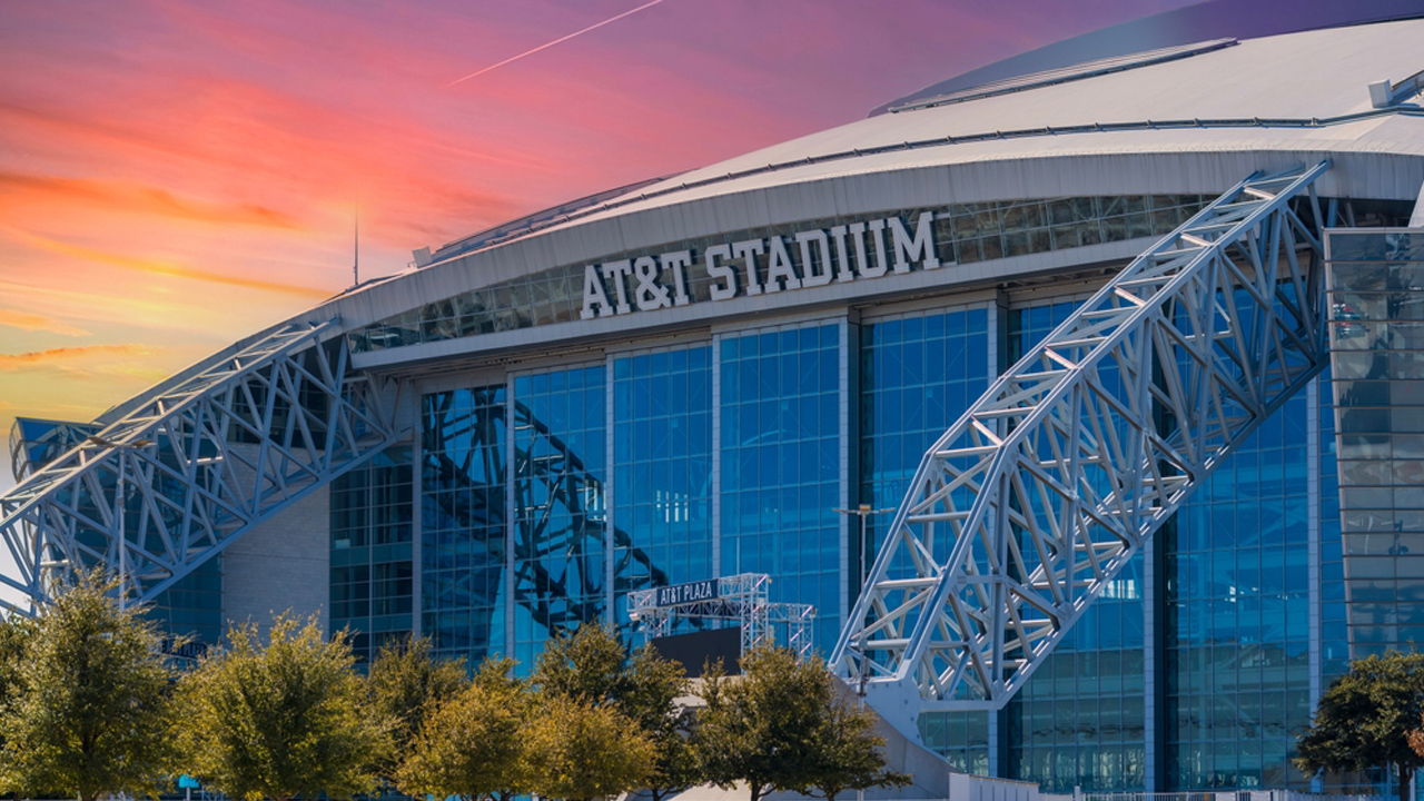 Fans Praise Dallas Stadium After Netherlands-Japan World Cup Draw