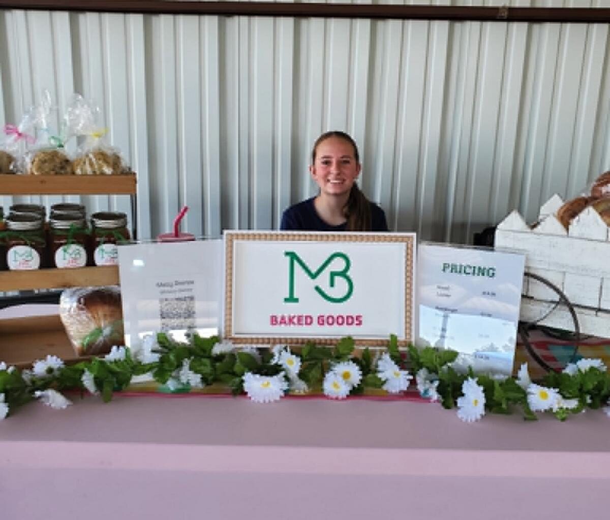 What To Expect At Lubbock's New Feed King Farmers Market