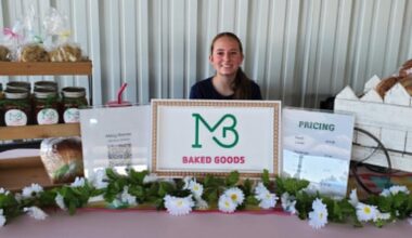 What To Expect At Lubbock's New Feed King Farmers Market
