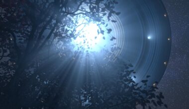 The Strange UFO Claim That Brings Up El Paso