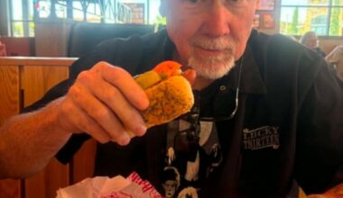 Why Portillo's In Lubbock Is A Must-Try For Hot Dog Lovers