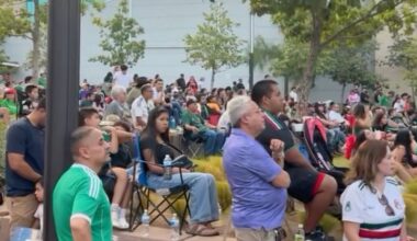 World Cup Fever Hits El Paso With Free Outdoor Watch Parties