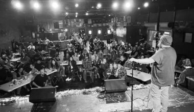 What Makes Someone A Local Celebrity In Lubbock?