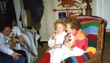 How Texas Grandmothers Turned Purses Into Survival Kits