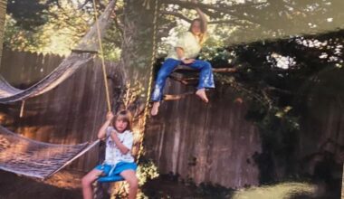Nostalgic Memories Of Carefree 1990s Summers In Lubbock