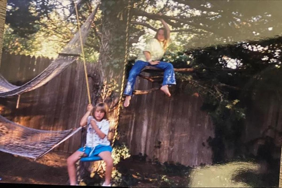 Nostalgic Memories Of Carefree 1990s Summers In Lubbock