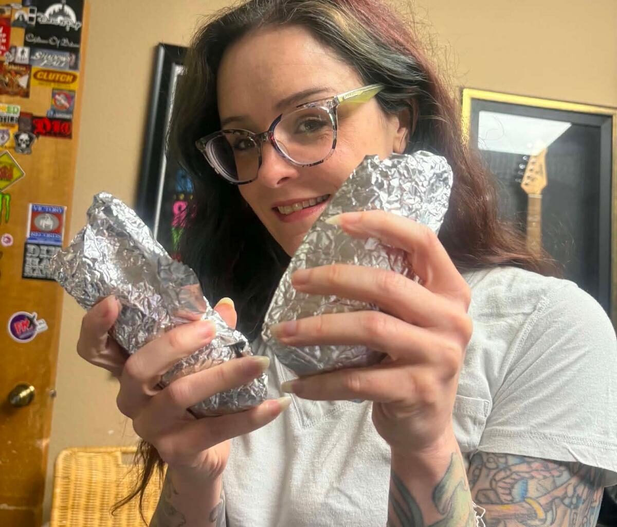 Why Rosas Cafe Is A Breakfast Favorite In Lubbock