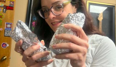 Why Rosas Cafe Is A Breakfast Favorite In Lubbock