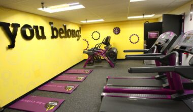 Planet Fitness Brings Back Free Summer Pass for Local Teens