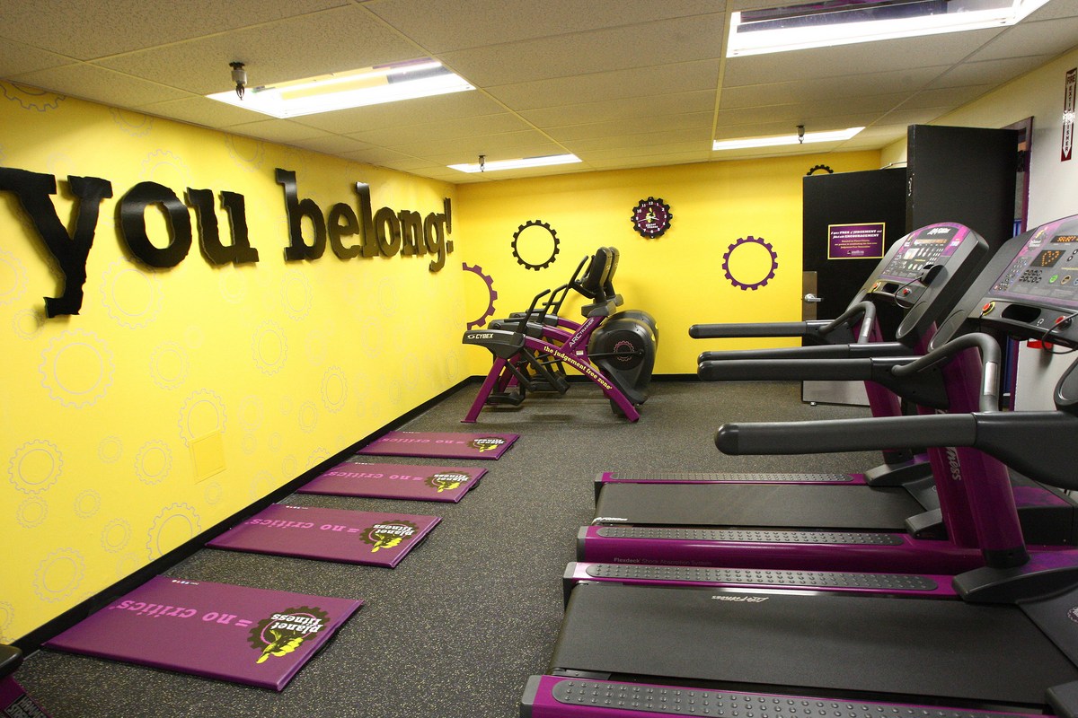 Planet Fitness Brings Back Free Summer Pass for Local Teens