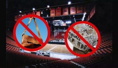 Don Haskins Center Graduation Guide: Know Before You Go