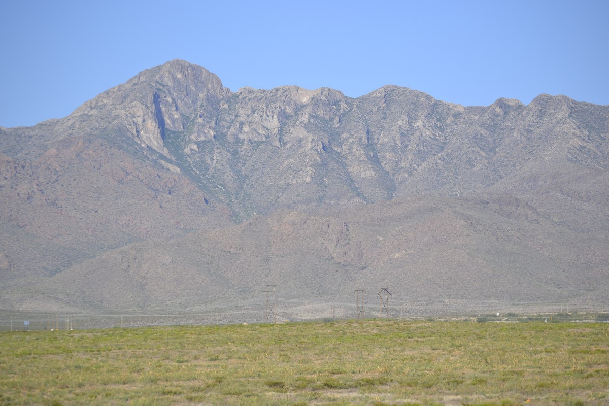 What Solutions Could Reduce Illegal Dumping In El Paso Parks?
