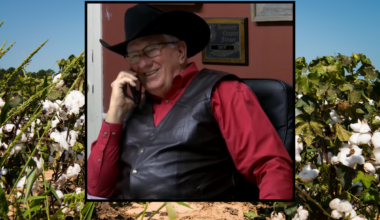 Remembering Jim Stewart: Iconic KFYO Farm Director Dies