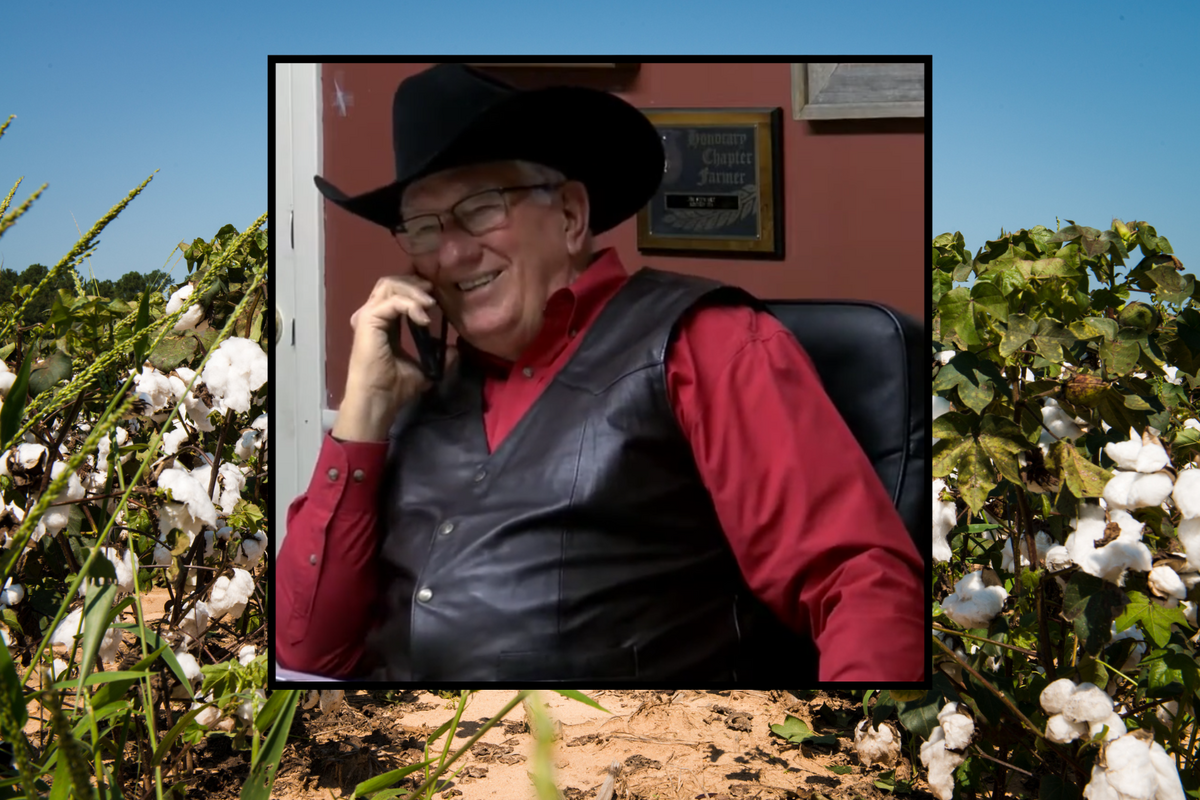 Remembering Jim Stewart: Iconic KFYO Farm Director Dies