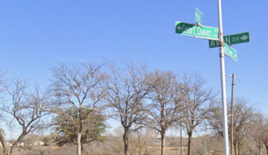 Urgent Warning for Lubbock After Driver Swept Away By Flood