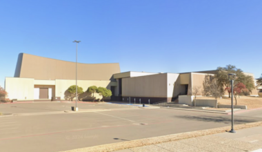 Urgent Data Center Survey Demands Lubbock Citizen Input