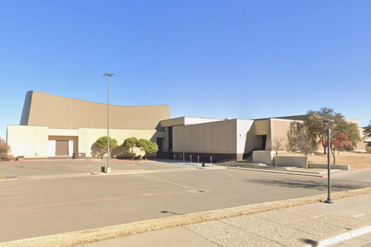 Urgent Data Center Survey Demands Lubbock Citizen Input