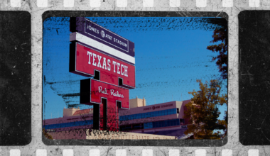 Shocking Texas Tech Football Offseason Gets Exclusive Docuseries