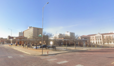 Lubbock Police Launch Crucial Holiday Traffic Crackdown