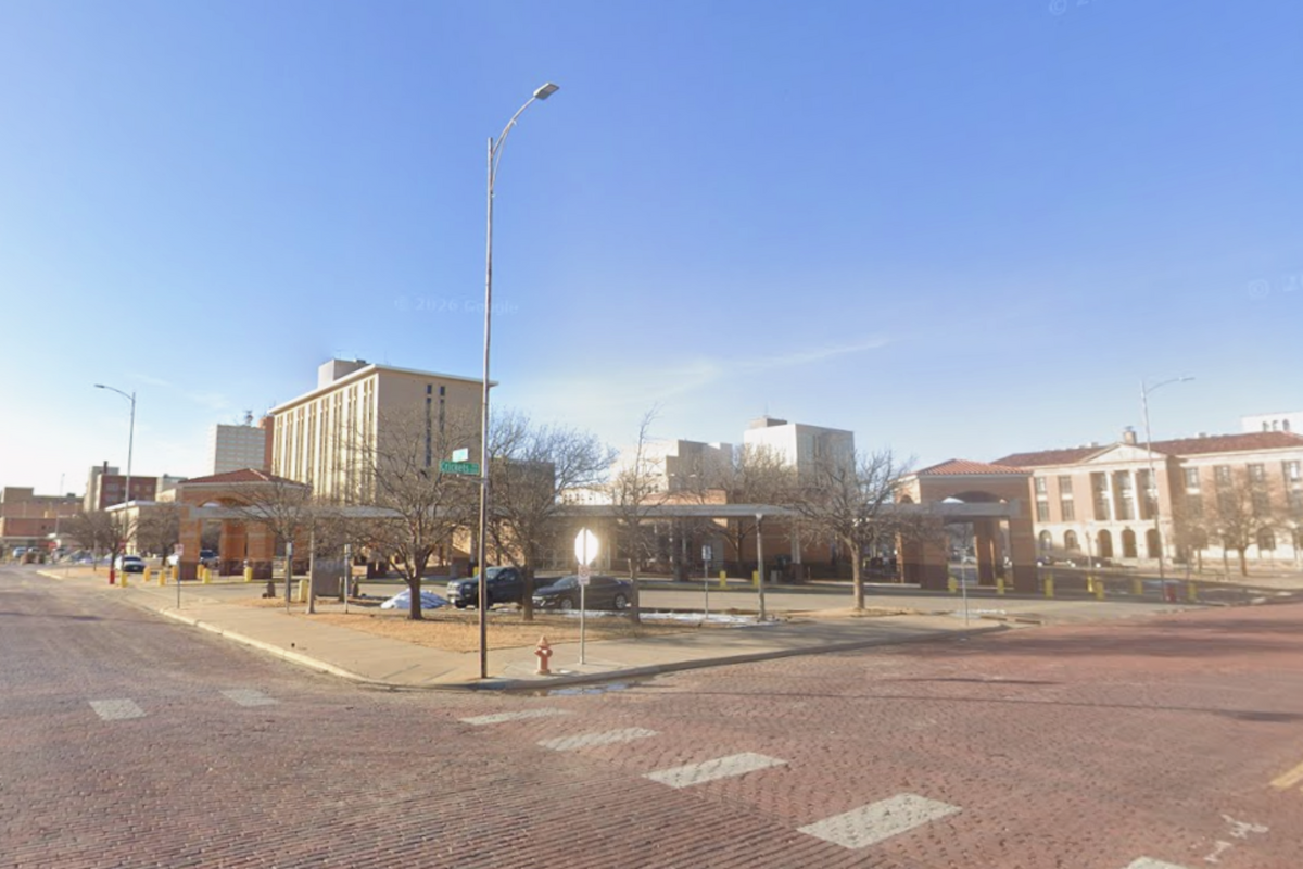 Lubbock Police Launch Crucial Holiday Traffic Crackdown