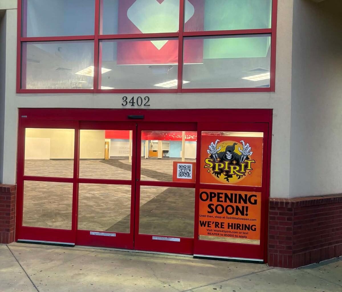 Spirit Halloween Stores Announce Upcoming Locations In Lubbock
