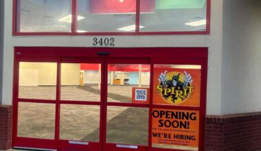 Spirit Halloween Stores Announce Upcoming Locations In Lubbock
