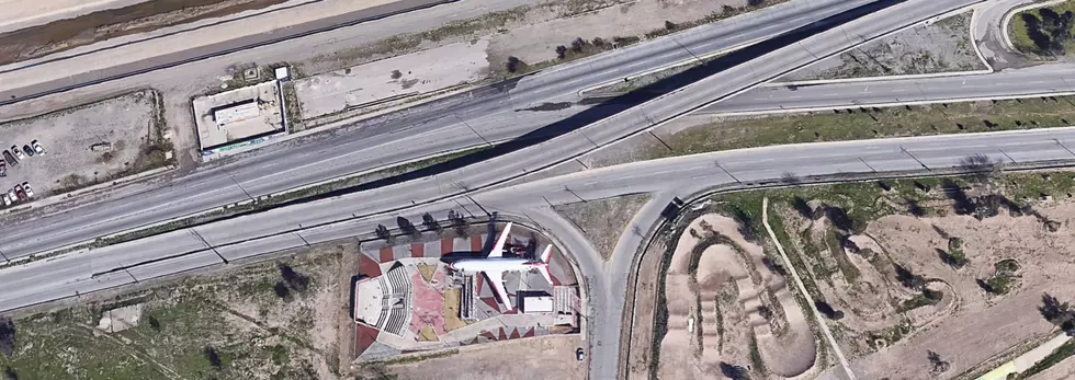 Google Earth
