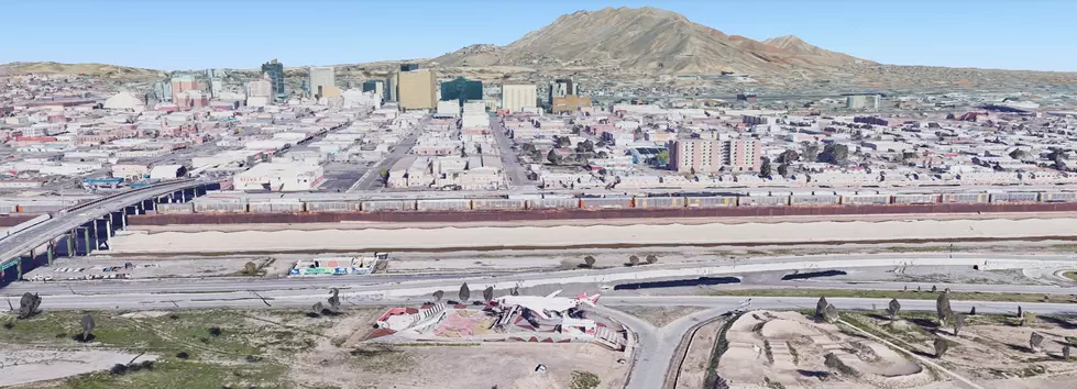 Google Earth