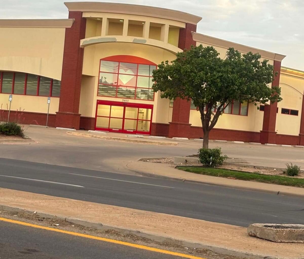What’s Next For The Empty CVS Store In Lubbock?