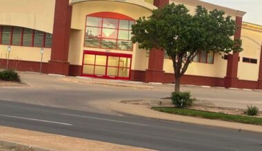 What’s Next For The Empty CVS Store In Lubbock?
