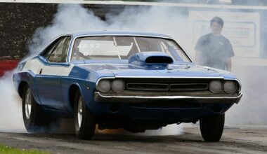 The El Paso Drag Strips That Live On in Local Memory